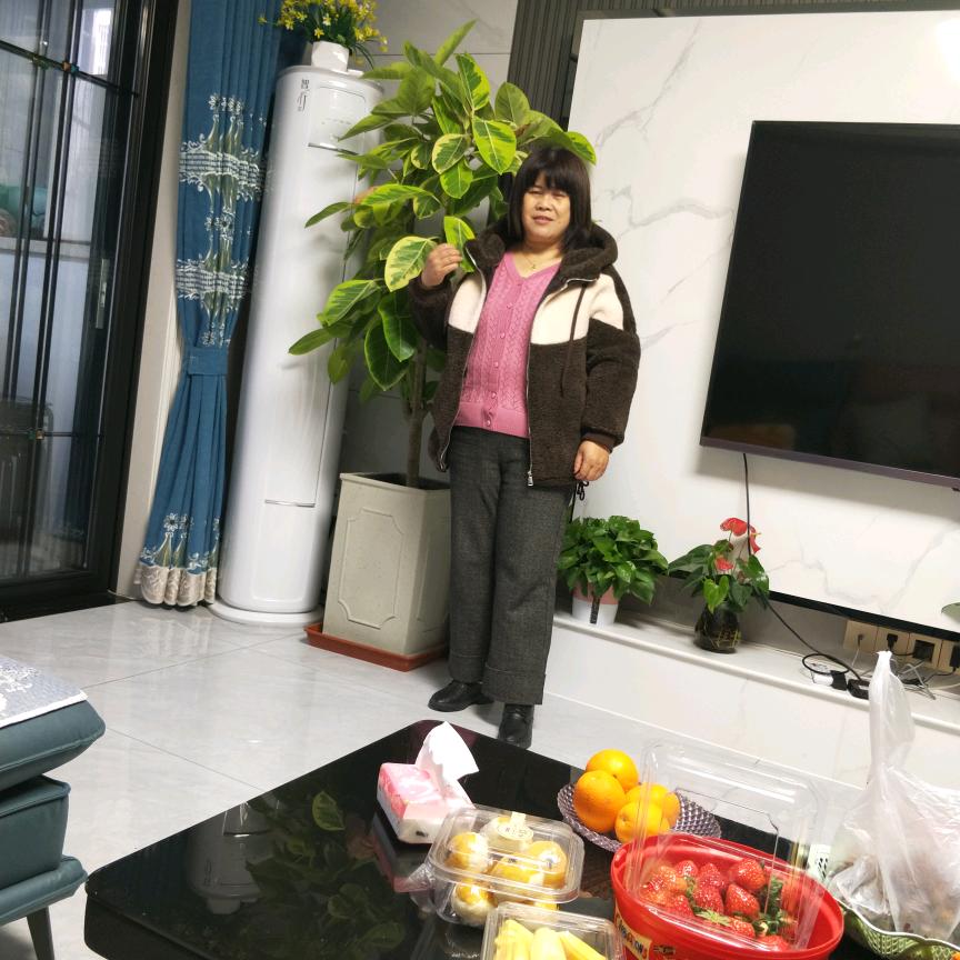 李承芳