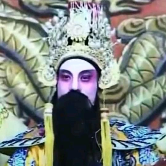 雷剧乞吃皇帝文生