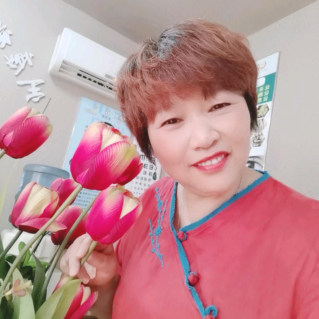 遵义卖水果王姐