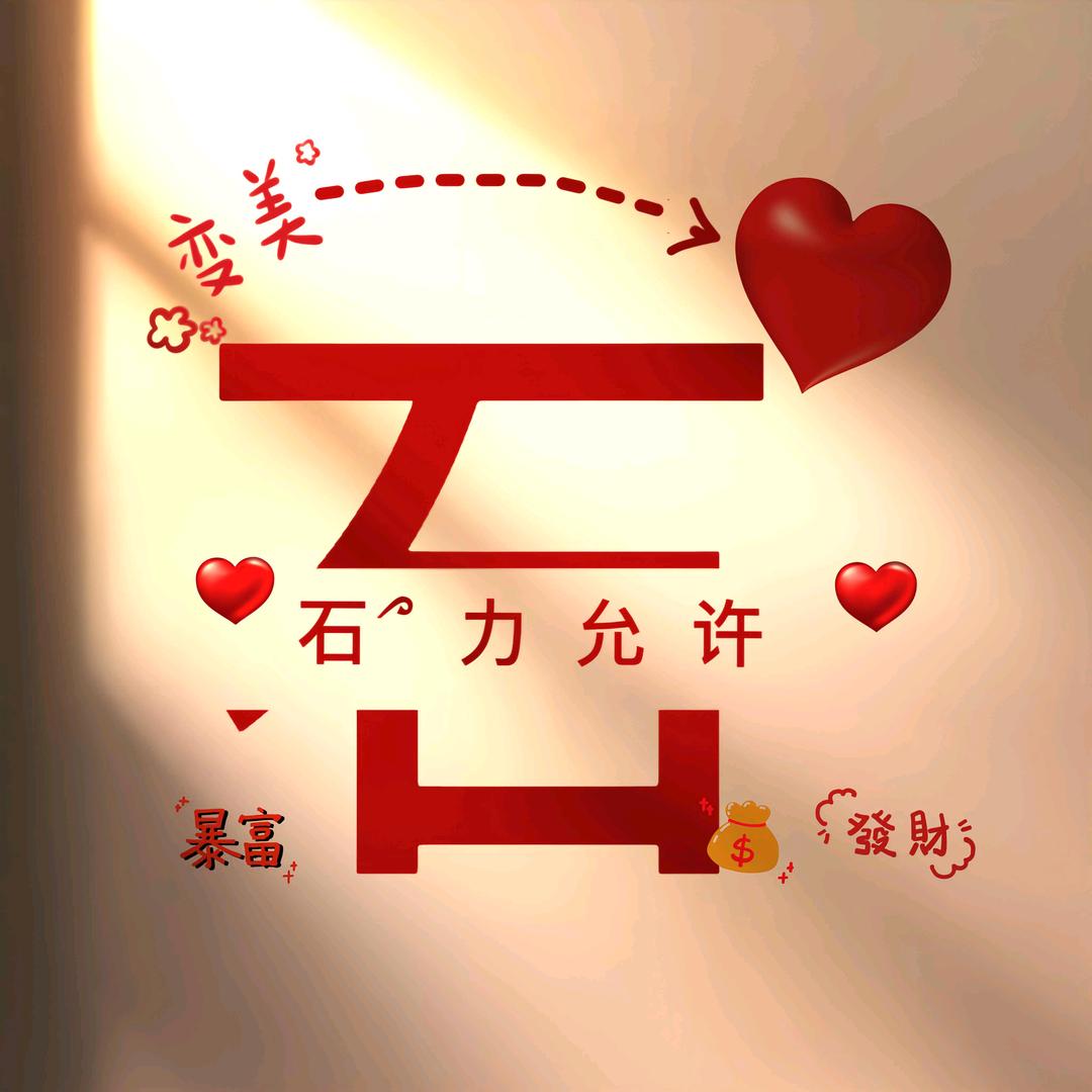 我❤️为妳跳