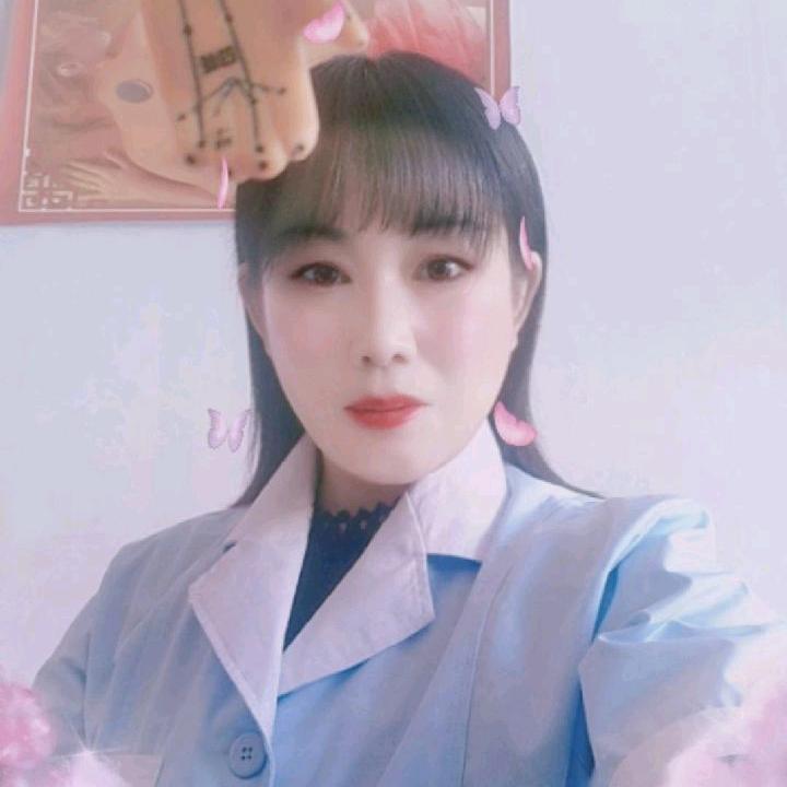 健康小龙女