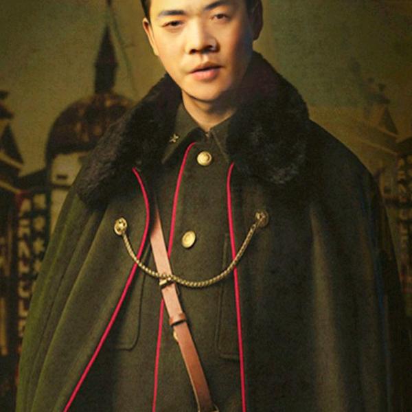 付德安