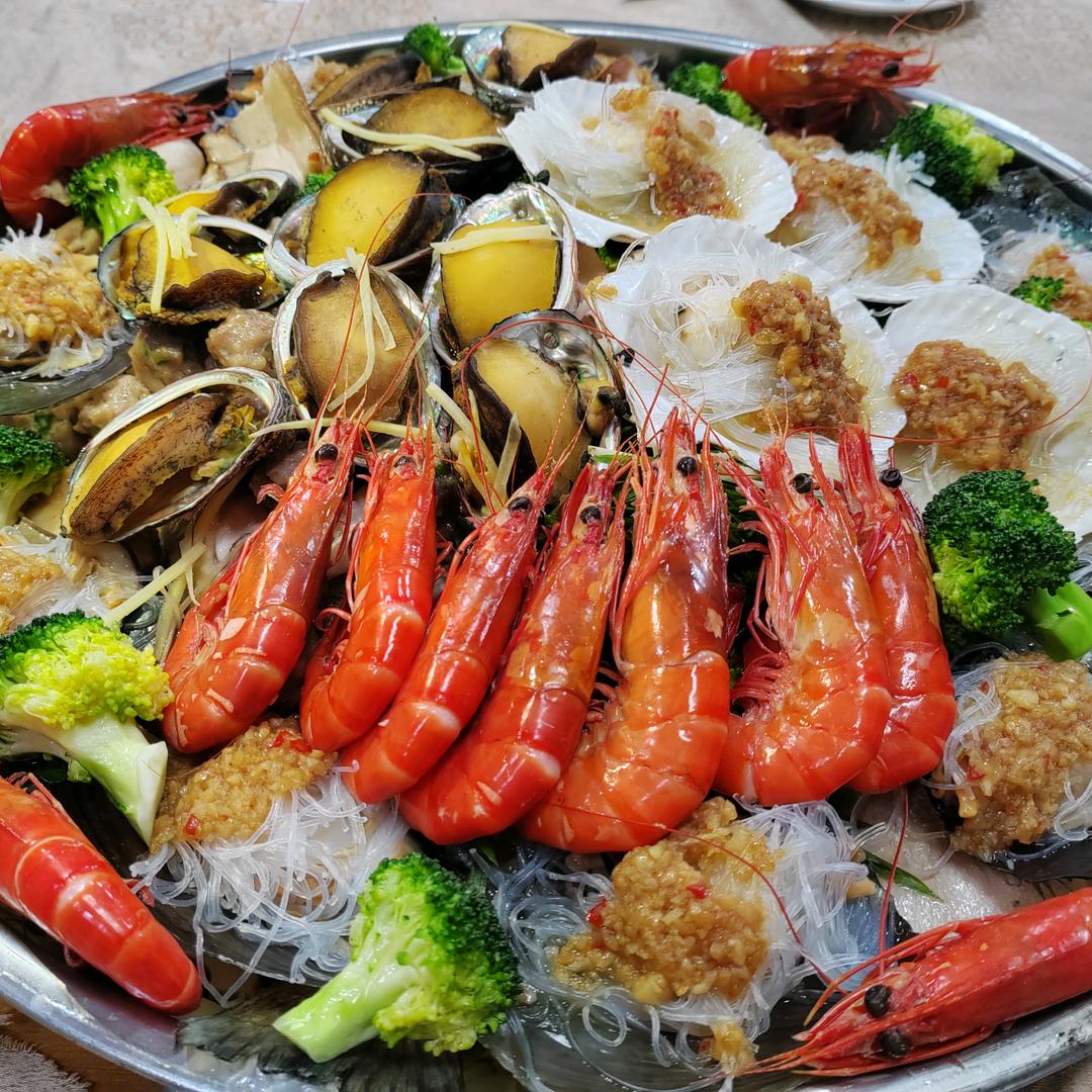 龙渔