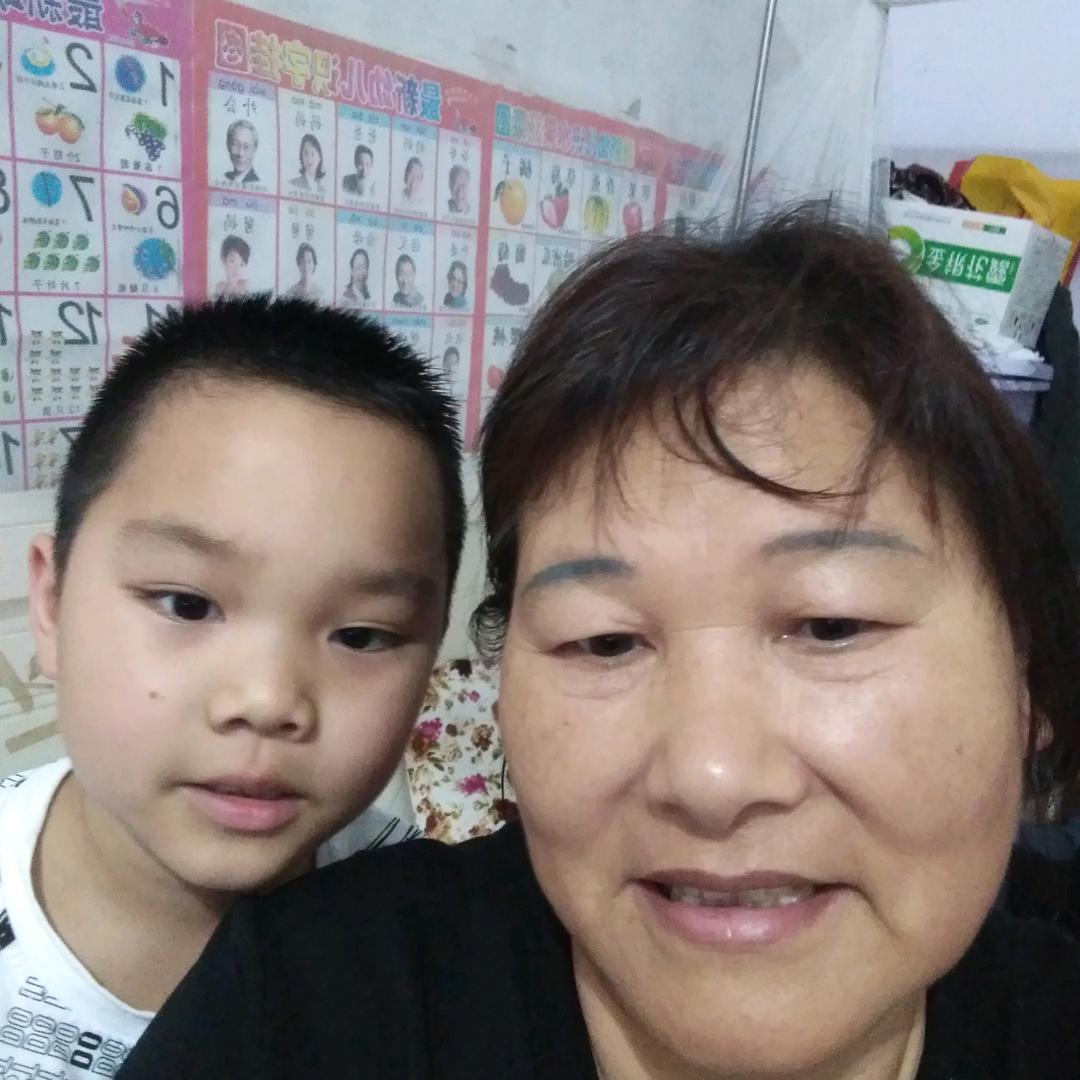 陈姐