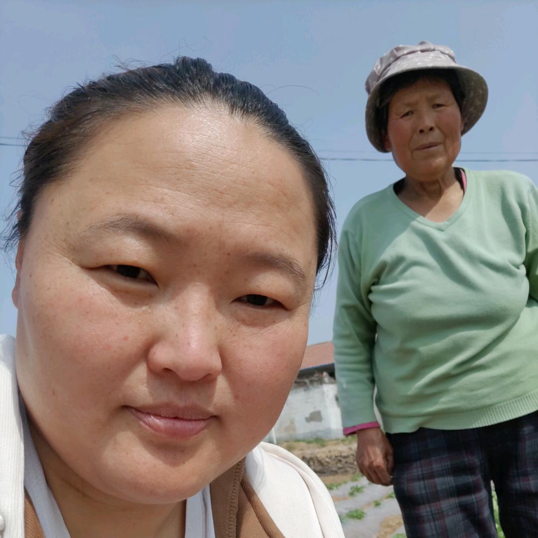 大妮（农村婆媳）