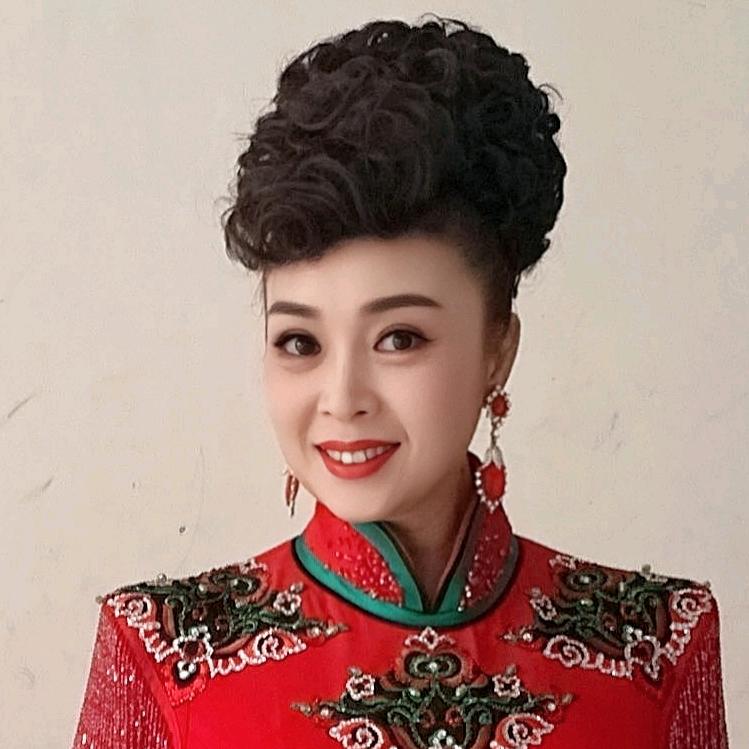 红霞飞