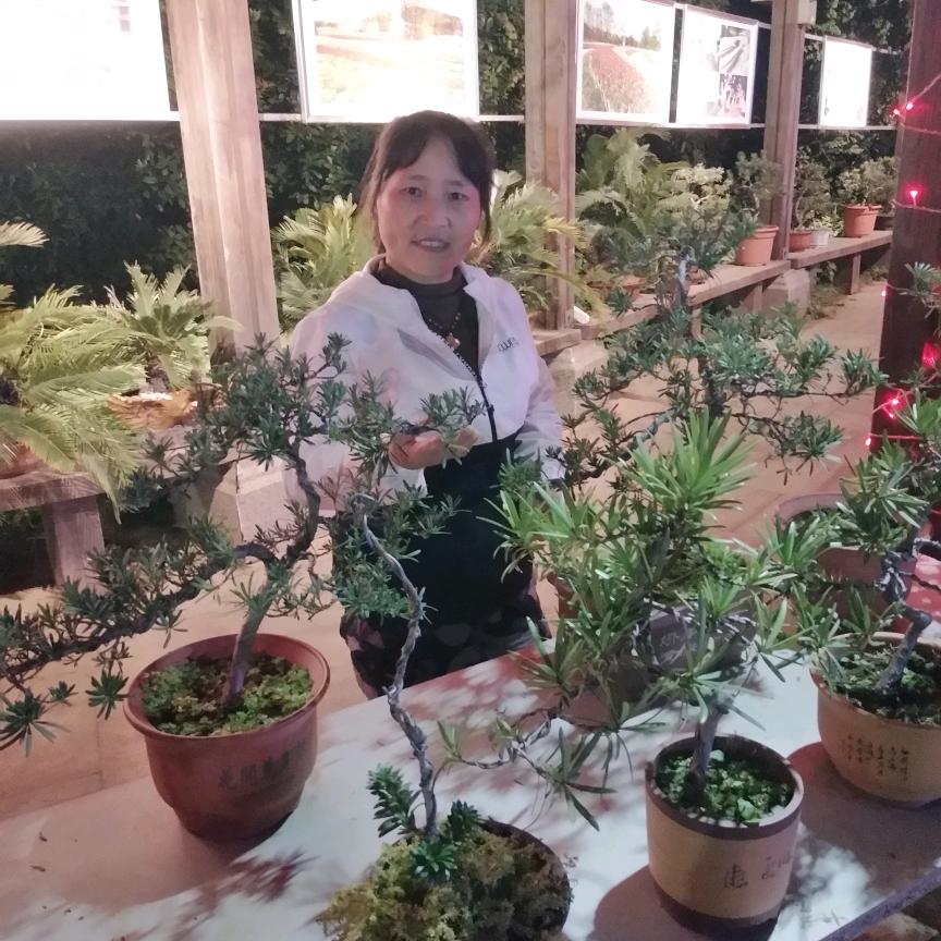 自信满满
