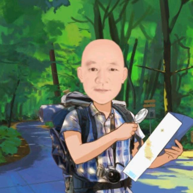 游鱼