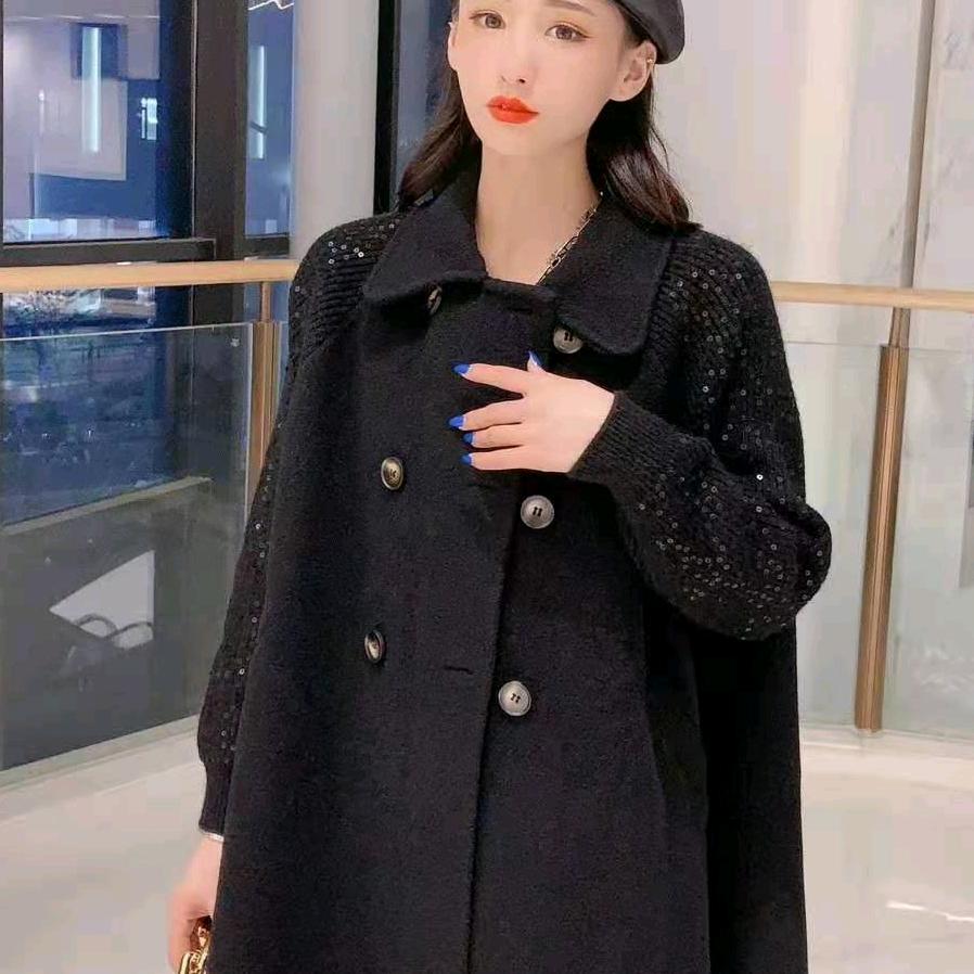 太原依都女装批发店