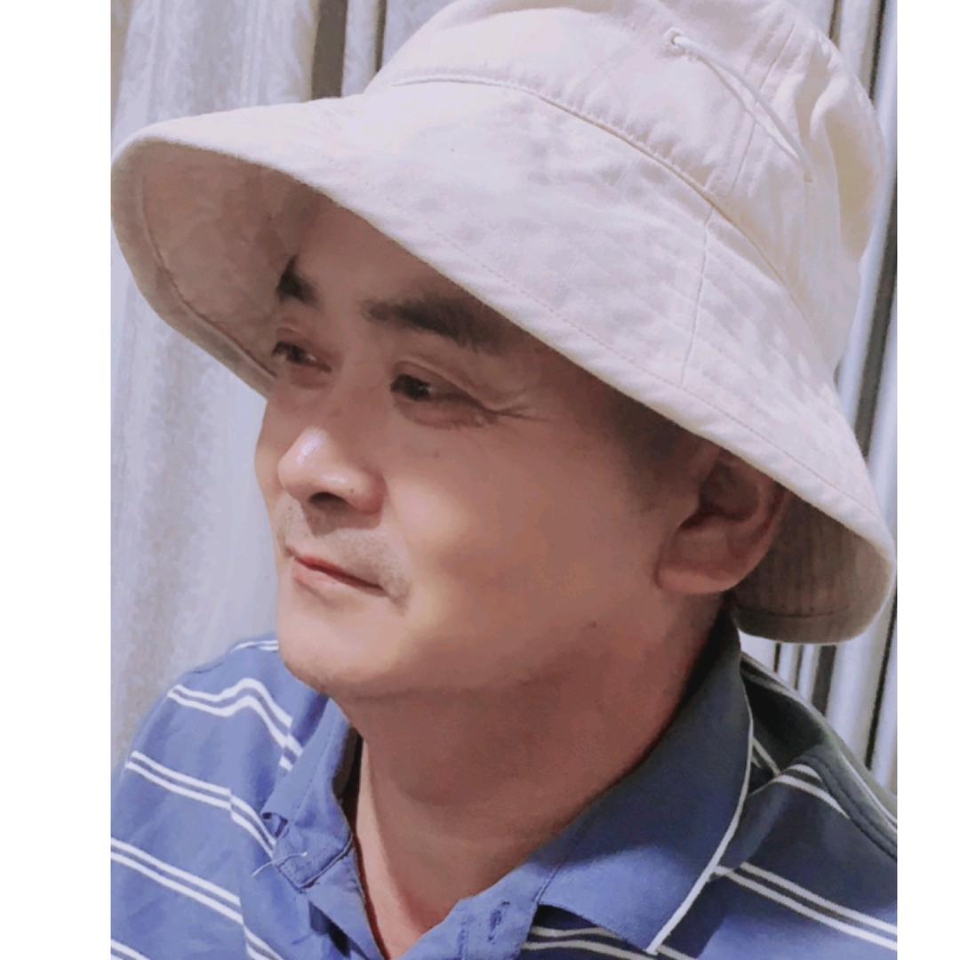 老农民