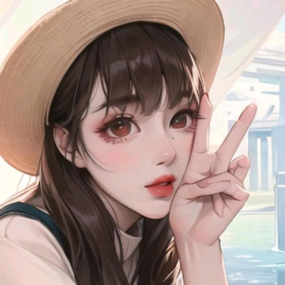susie.桑夏📷