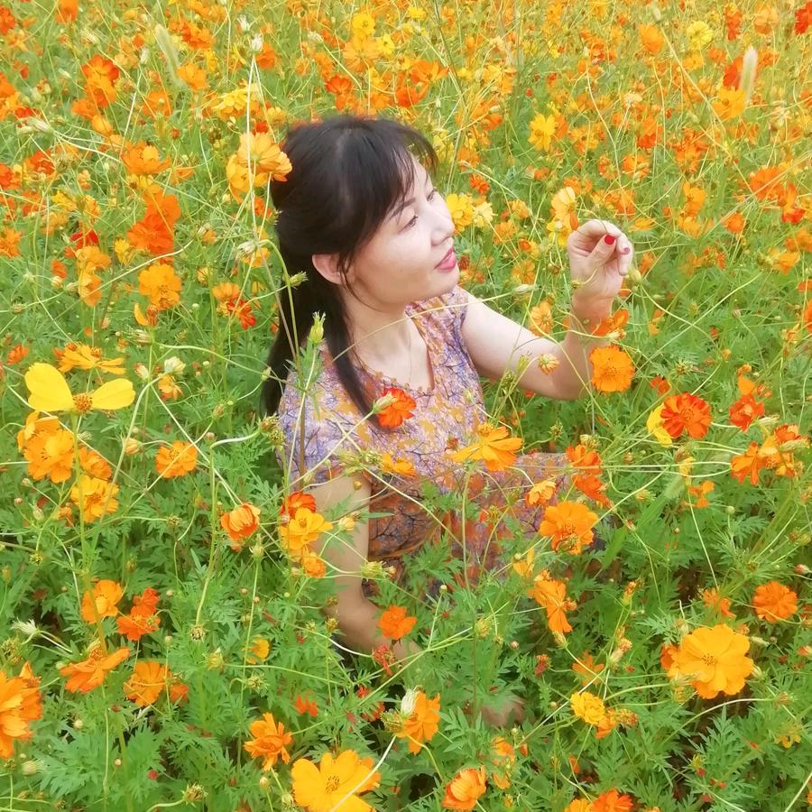 勉县元墩玉娥服装