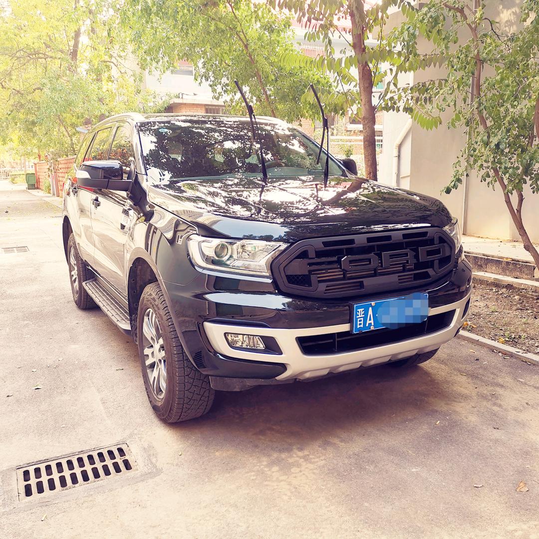 🚗轮迹无疆🚗