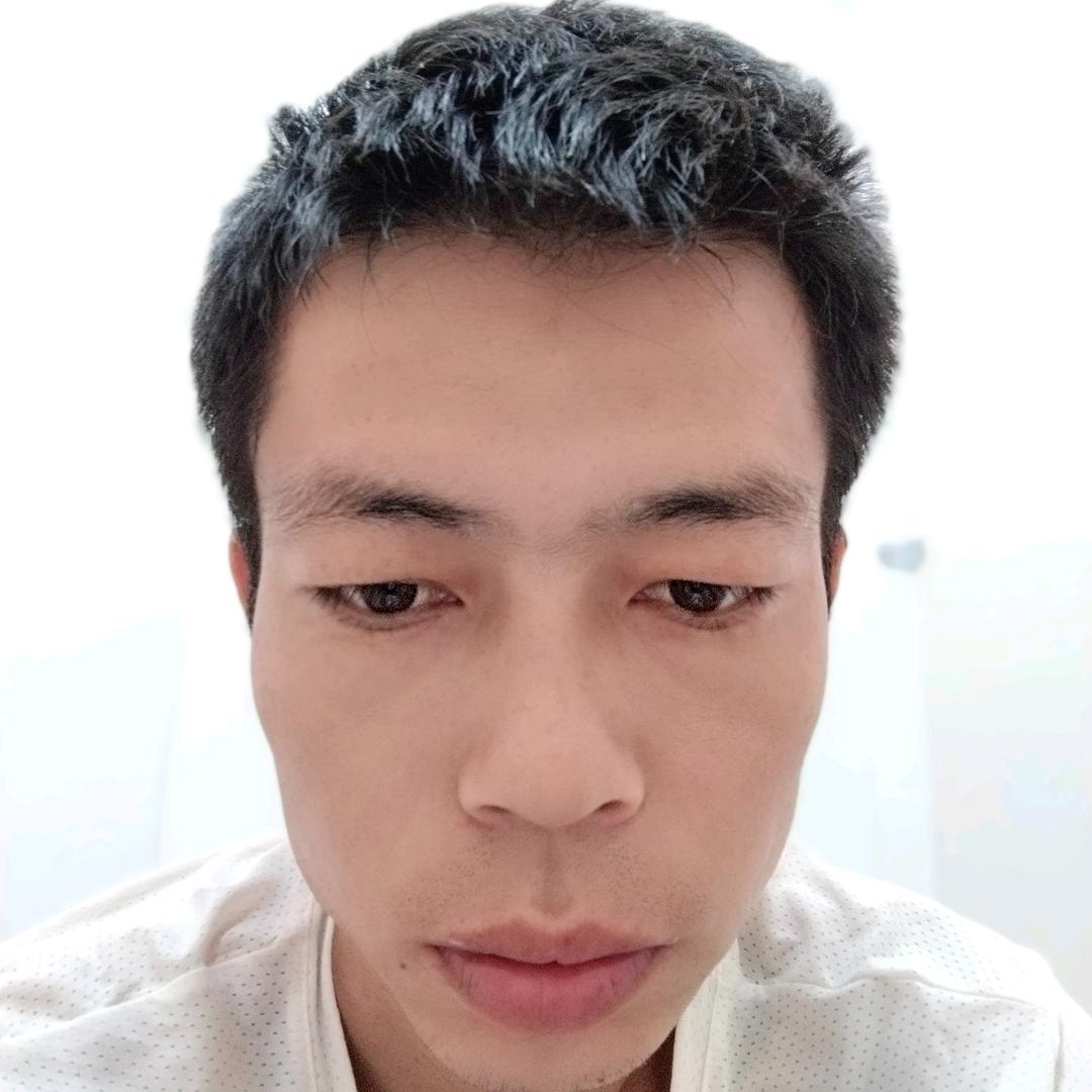 你在哪里？