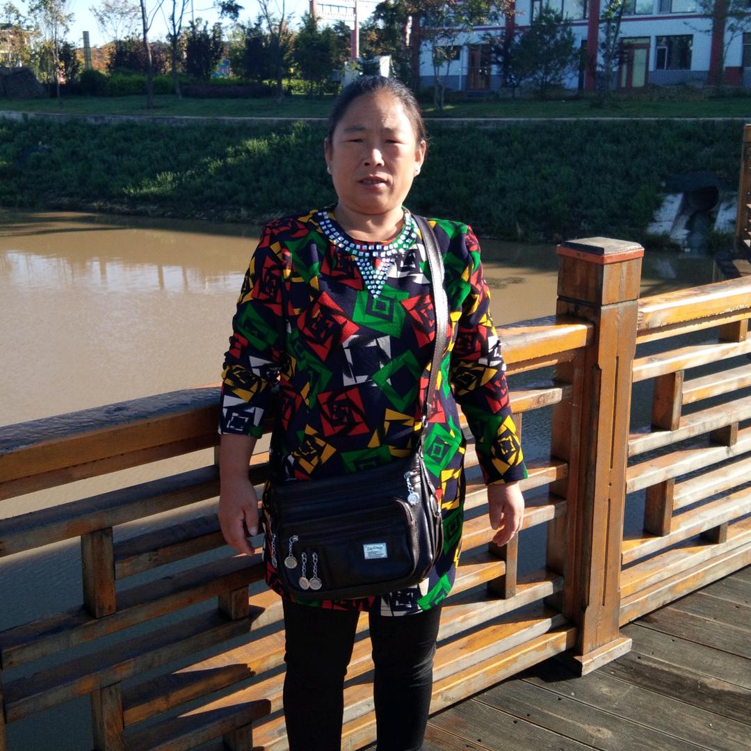 王丽凡！