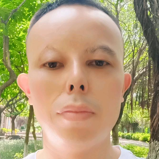开心