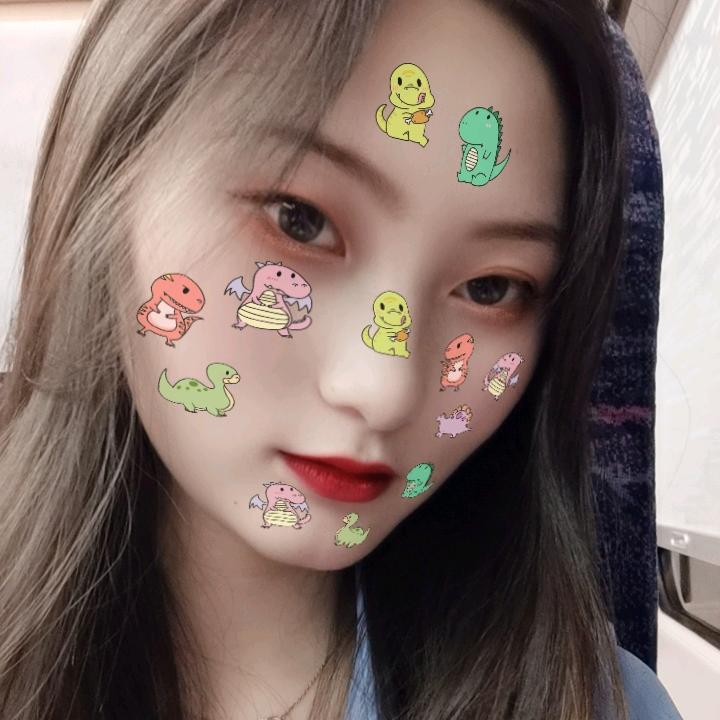 林子汐