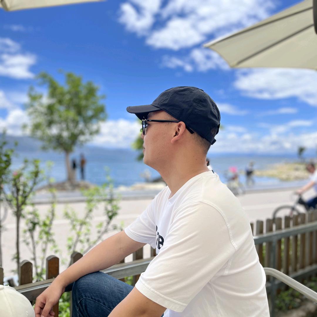 🌈劉先生