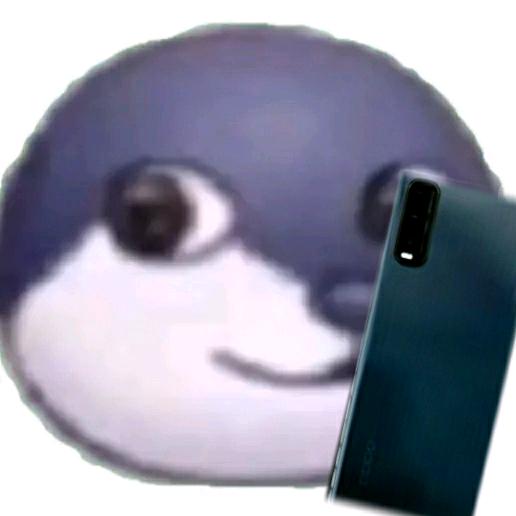 玩OPPO的狗头(大号)