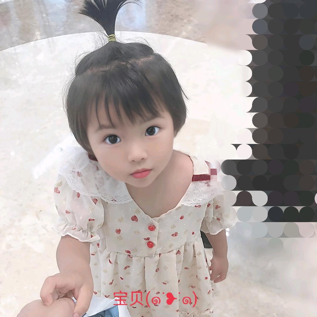 汐汐妈咪