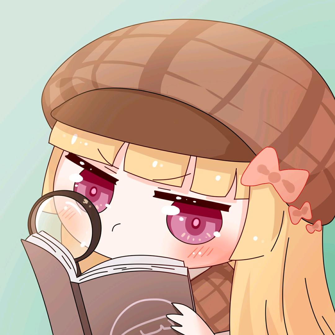 追更少女的后花园