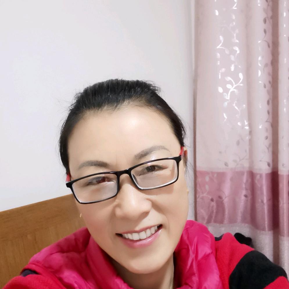 保洁阿姨