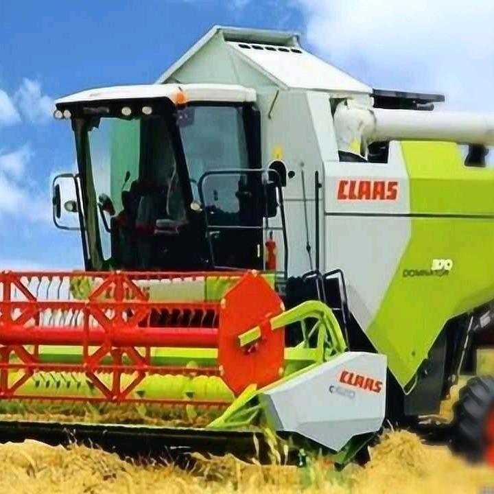 亿禾农机农业合作社