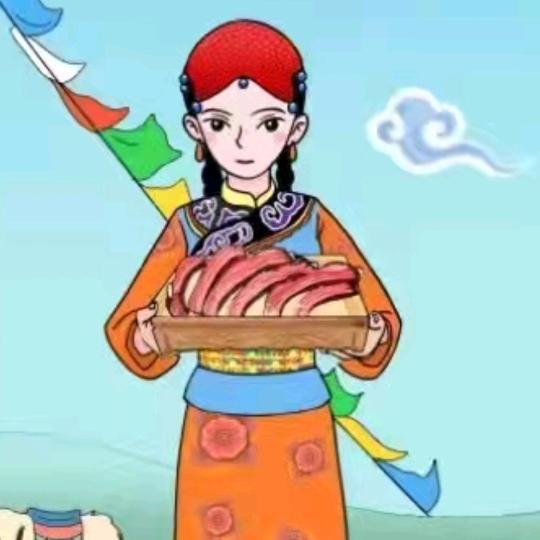卓尼县山珍土特产有限责任公司