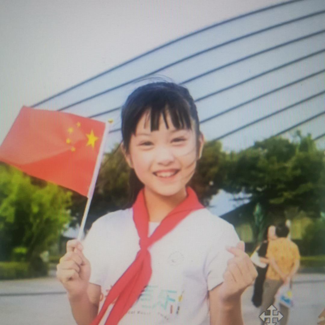 小糖果