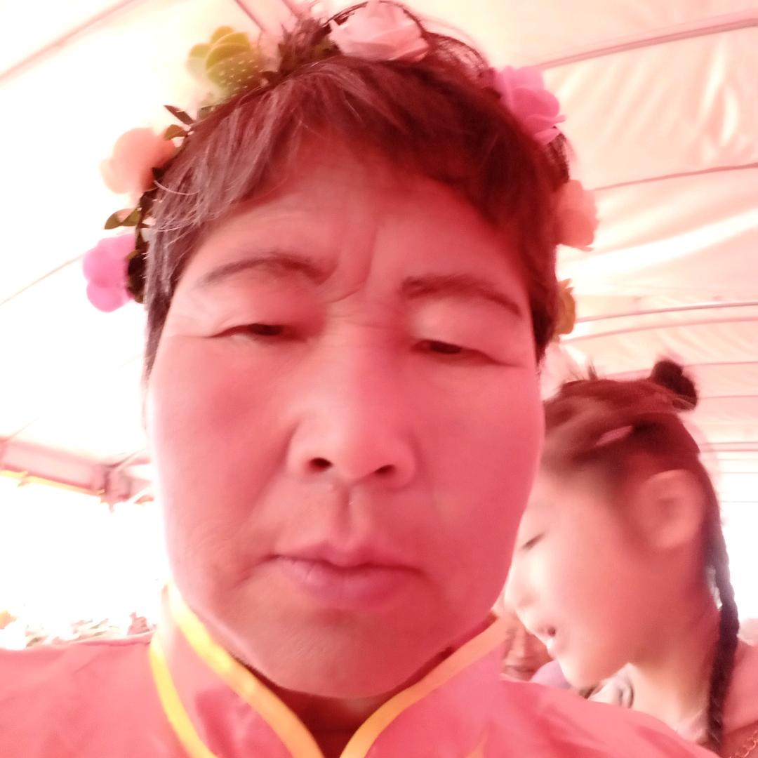 明明桐桐奶奶