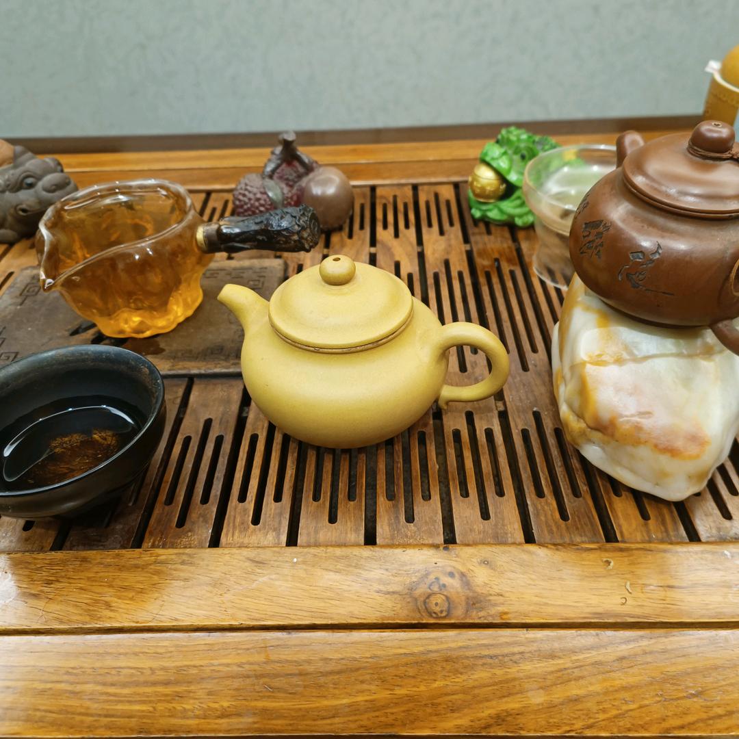 阿华哥