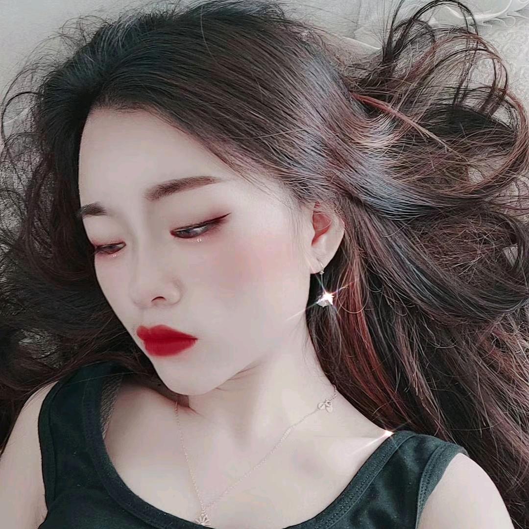 阿霞Fairy❤️