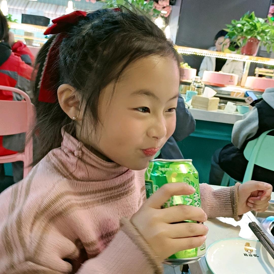 『初夏浅浅笑』