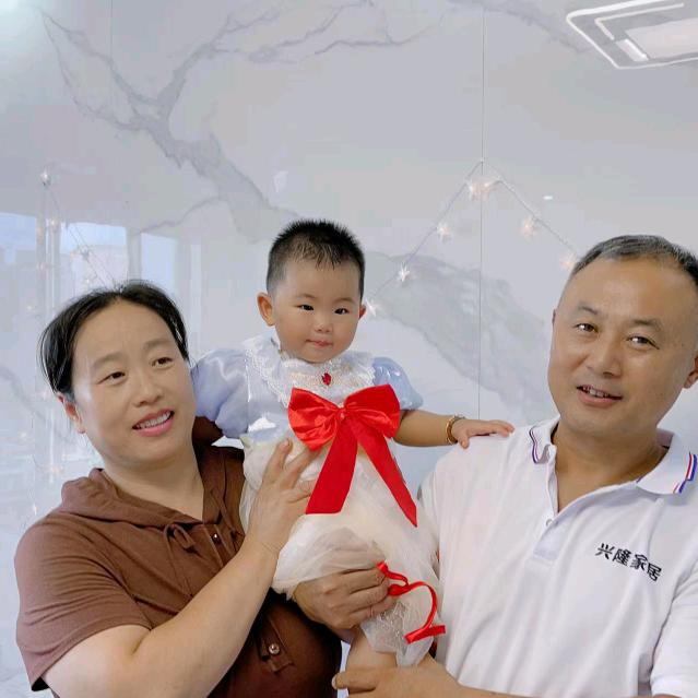 家的港湾（橱窗有好物）