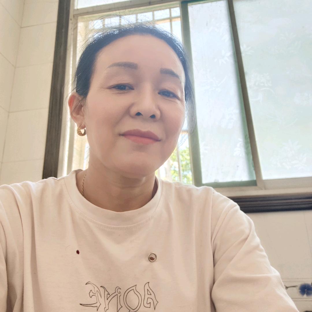 杨家妹