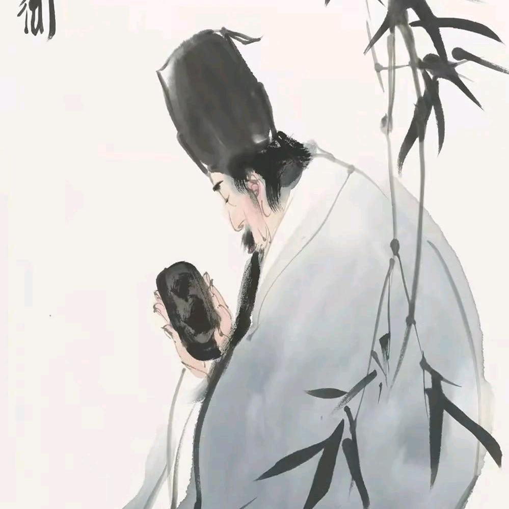 墨言書畫