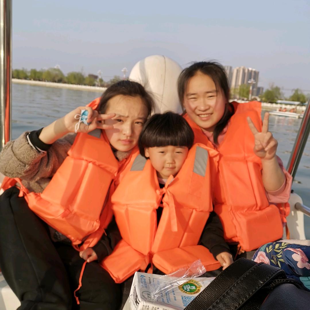 可以不成功，一定要成长