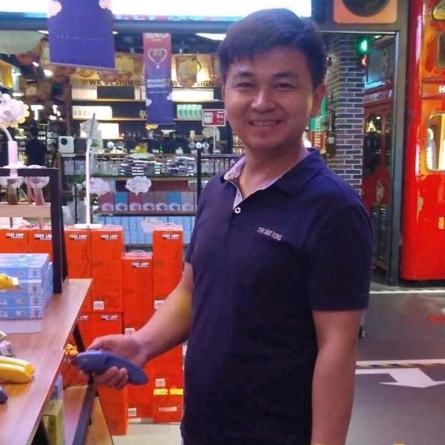 好潞鱼业🎣钓场