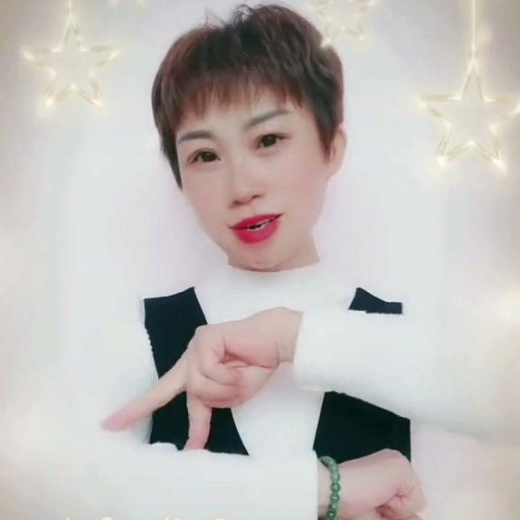 檬檬爱舞