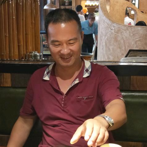 闲云野鹤
