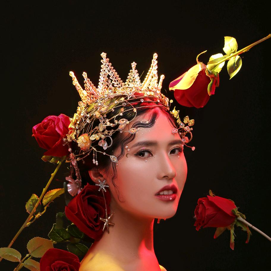小小鱼儿😇