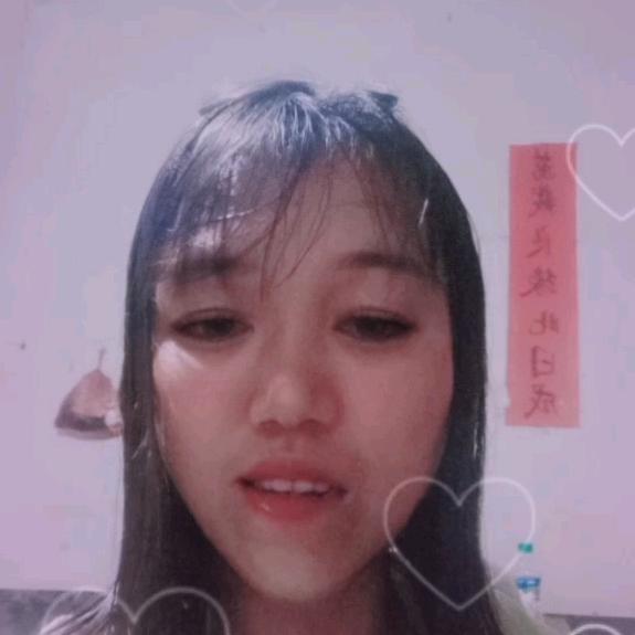 雨中丽人
