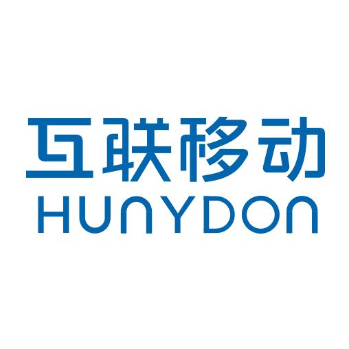 互联移动