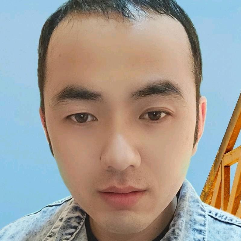 山野牧歌人  应龙