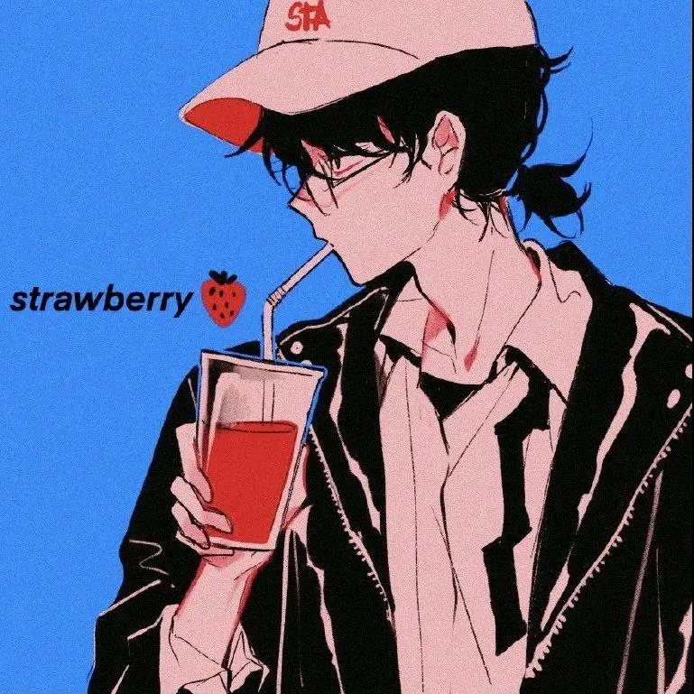 🌈凉皮