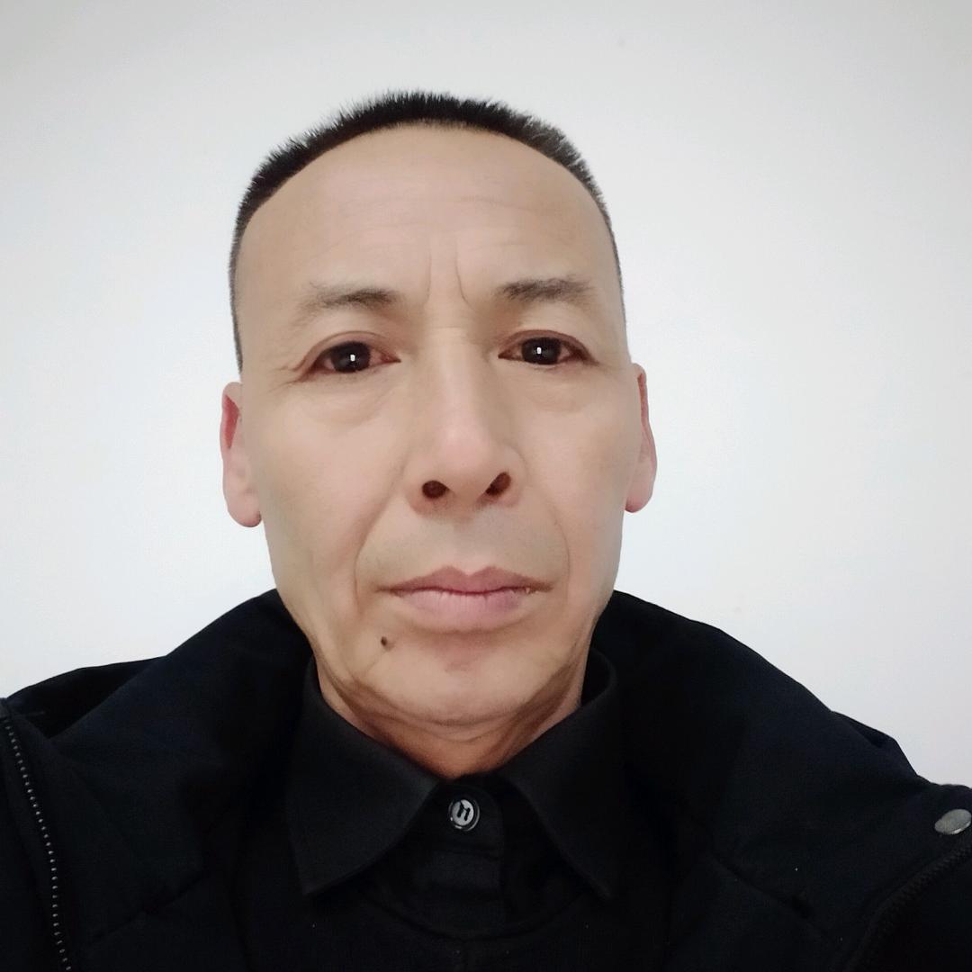 高开阳