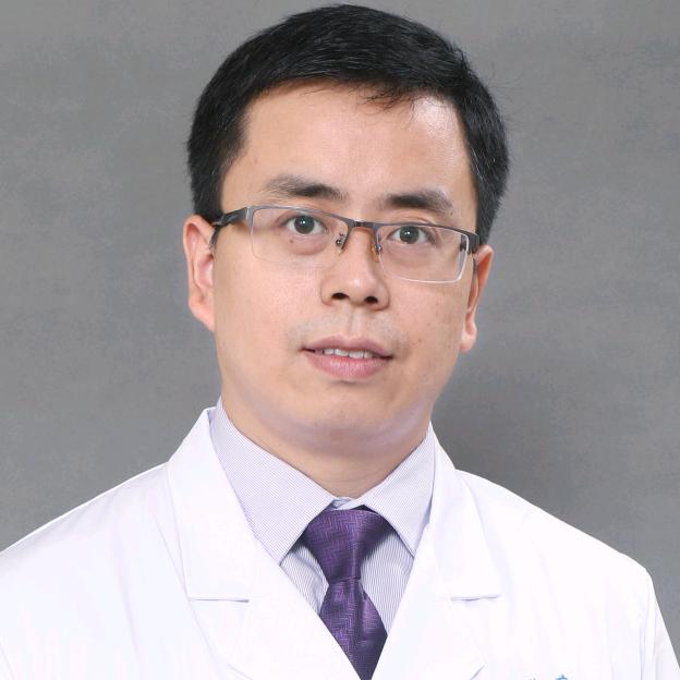 刘杰博士