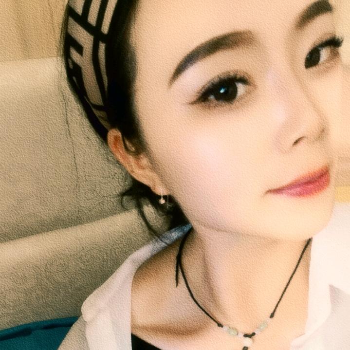 @小丫头