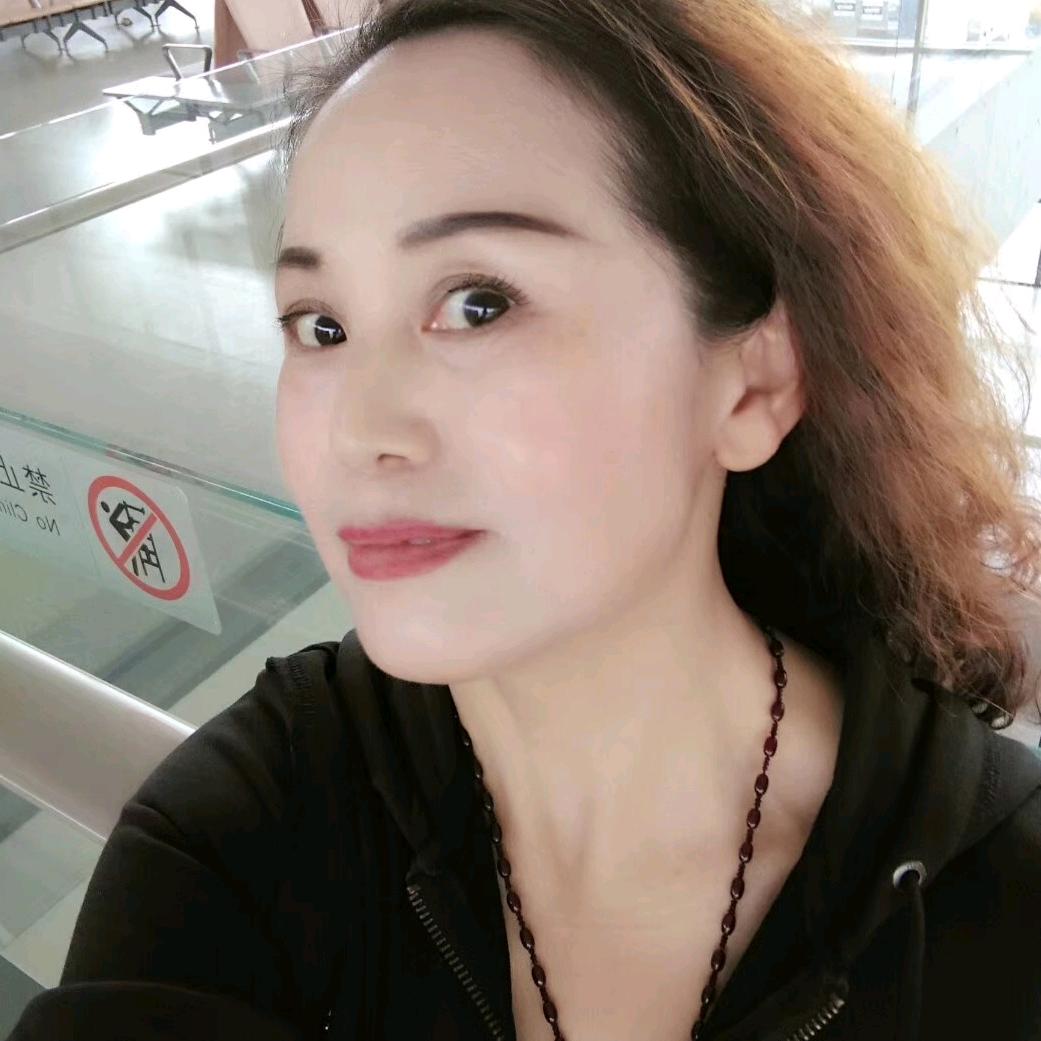 王丽