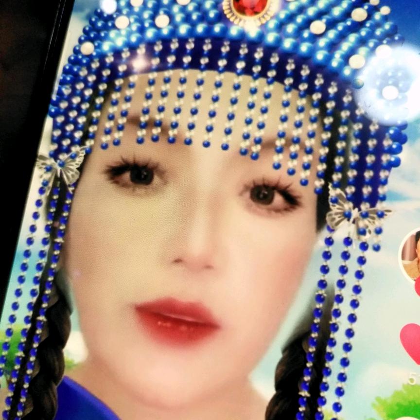 莲姐.